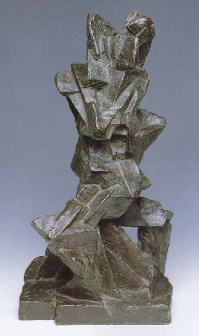 Otto Gutfreund