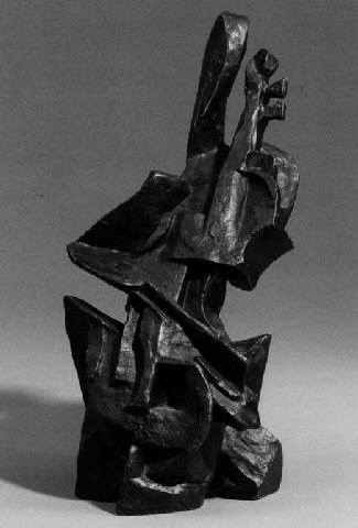 Otto Gutfreund